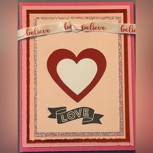 2. Believe in Love After Love